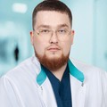 Фотография специалиста Апуневич Максим Артурович
