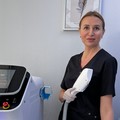 Фотография специалиста Ахмадулина Оксана
