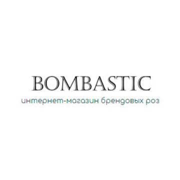 Бомбастик - интернет-магазин брендовых роз фото 1