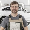 Фотография специалиста Путий Алексей