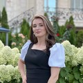 Фотография специалиста Шахабутинова Соня