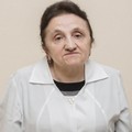 Фотография специалиста Бетельгиреева Мария Абдурахмановна