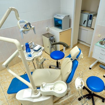 Стоматологическая клиника СитиСтом на улице Юлиуса Фучика фото 2
