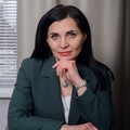 Фотография специалиста Ольховская Оксана Анатольевна