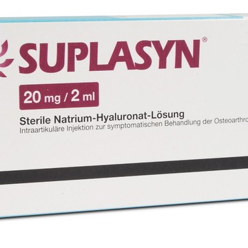 Интернет-магазин SUPLASYN фото 1