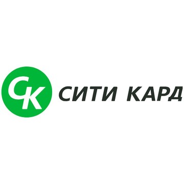 ТК Сити Кард фото 1