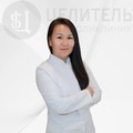 Фотография специалиста Бадмараева Наталья Лиджиевна