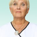 Фотография специалиста Клюшева Антонина Александровна