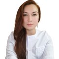 Фотография специалиста Афанасьева Мария Валентиновна