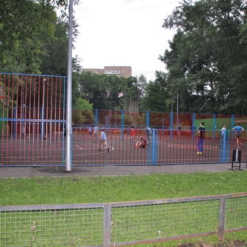 Тверской-2 Детский Парк фото 3