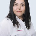 Фотография специалиста Котаева Анжела Таймуразовна