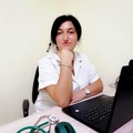 Фотография специалиста Тер-Абрамова Диана Артуровна