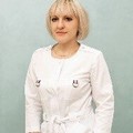 Фотография специалиста Шевченко Наталья Леонидовна