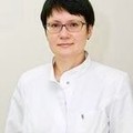 Фотография специалиста Алибегович Ирина Владимировна