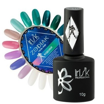 Магазин принадлежностей для маникюра Nail Kit в ТЦ Камп фото 3