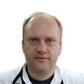 Фотография специалиста Абрамов Дмитрий Олегович