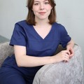 Фотография специалиста Фазылова Алина Васильевна