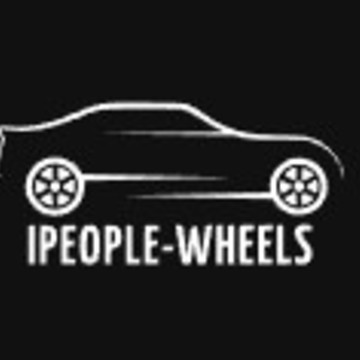Интернет магазин Ipeople Wheels фото 1