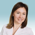 Фотография специалиста Долбич Анна Вадимовна