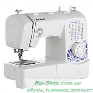 Швей-Мастер | Ремонт швейных машин в Ивангороде фото 1