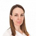 Фотография специалиста Космынина Мария Алексеевна