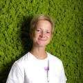 Фотография специалиста Кузовлева Галина Игоревна