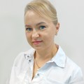 Фотография специалиста Лапицкая Марина Валерьевна