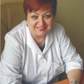 Фотография специалиста Маслова Людмила Михайловна