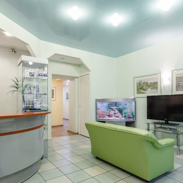 Медицинский центр стоматологи и остеопатии Анле-Дент на Удельной фото 3