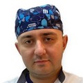 Фотография специалиста Антонян Артем Эдуардович