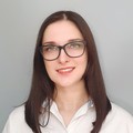Фотография специалиста Саулина Анна Геннадьевна