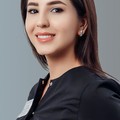 Фотография специалиста Кукарова Заира Омаровна