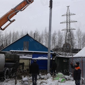 ООО Завод винтовых свай фото 1