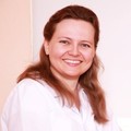 Фотография специалиста Яковлева Ирина Ивановна