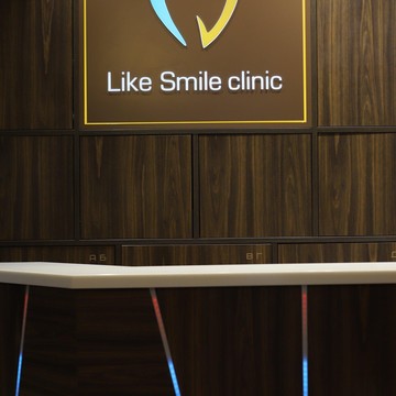 Стоматология Like Smile Clinic фото 3