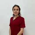 Фотография специалиста Гапонова Алина Станиславовна