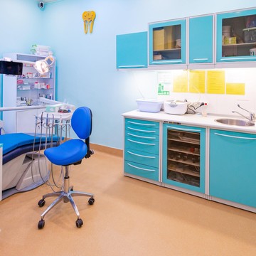 Стоматологическая клиника Шарм-Дент фото 2