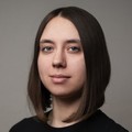 Фотография специалиста Афанасьева Анна Андреевна