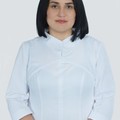 Фотография специалиста Овакимян Анаит Мелконовна