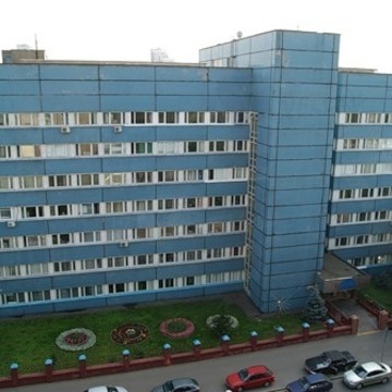 Центр диагностики и хирургии глаза на 2-й Владимирской улице фото 2