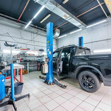 Автосервис LAB007 фото 2