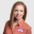 Фотография специалиста Троицкая Елена Юрьевна