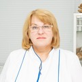 Фотография специалиста Бобкова Татьяна Владимировна