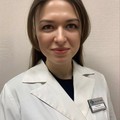 Фотография специалиста Бирюкова Полина Александровна