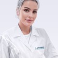 Фотография специалиста Джабраилова Диана (Белита) Аднановна