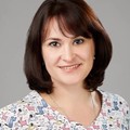 Фотография специалиста Заева Антонина Анатольевна