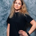 Фотография специалиста Шупикова Ирина