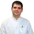 Фотография специалиста Гриценко Алексей Сергеевич