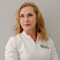 Фотография специалиста Потемкина Ирина Николаевна