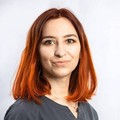 Фотография специалиста Гончаренко Алёна Игоревна